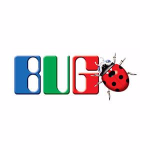 BUG Logo