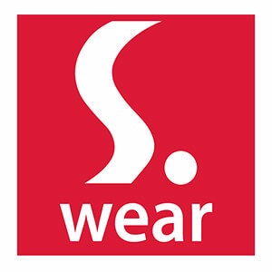 Swear store logo