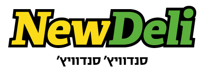 new deli store logo
