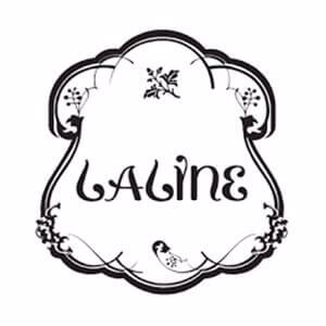 Laline Logo