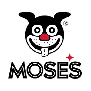 Moses Logo