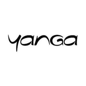 yanga Logo