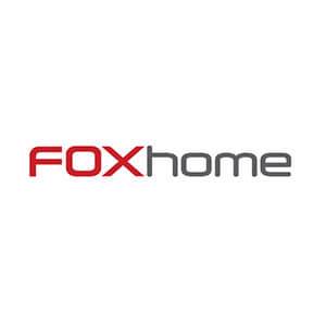 foxhome Logo