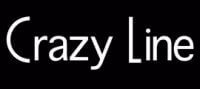 crazy line sore logo