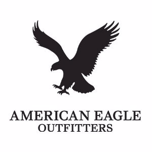 AMERICAN EAGLE store logo
