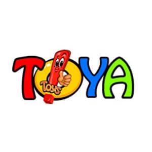 toya Logo