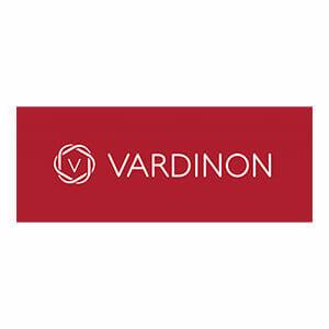 Vardinon Logo