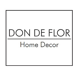 Don De Flor Logo