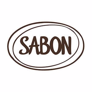 sabon Logo