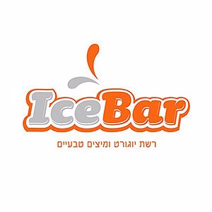 Ice Bar Logo 