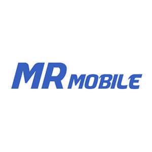 MR-mobile Logo