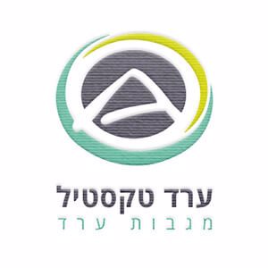 arad textile Logo