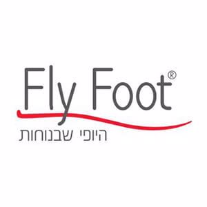FLYFOOT store logo