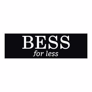 BESS-FOR-LESS Logo