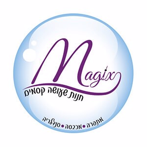 magix Logo