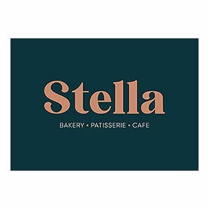 STELLA store logo