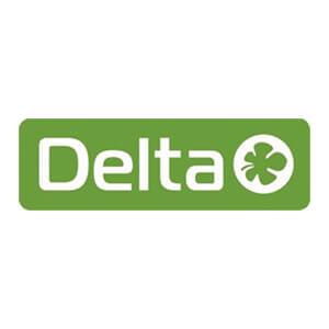 DeltA Logo