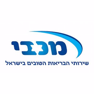 Maccabi Logo