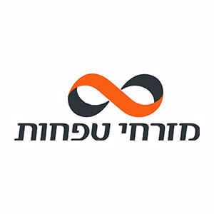 Mizrahi Bank Logo