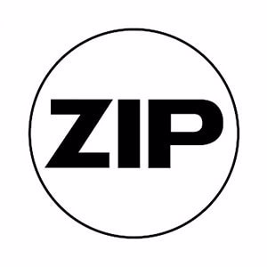Zip Logo