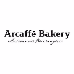 Arcaffe Bakery Logo