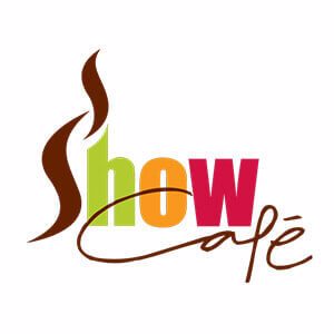 Show Cafe Logo