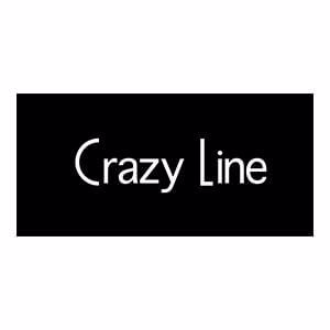 Crazy Line store logo