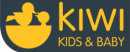 kiwi kids store logo