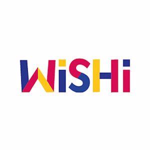 WISHI Store Logo