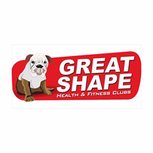 Great Shape Logo