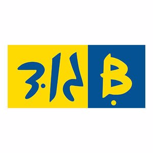 B-Good Logo