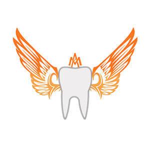 dental clinic Logo