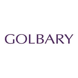 Golbary Logo 