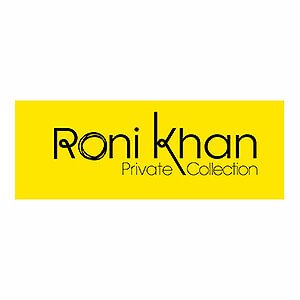 Roni Khan Jewelry Logo 