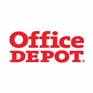 office depot store logo