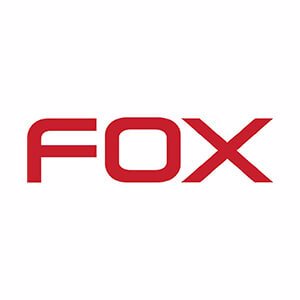 FOX store logo