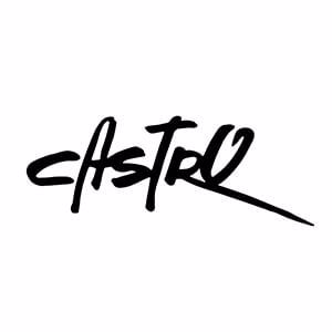 Castro Logo 