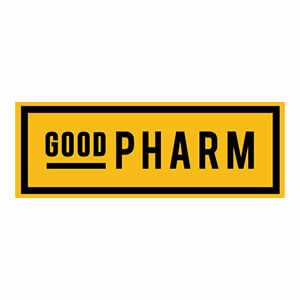 GOOD PHARM store logo