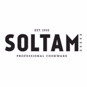 Soltam Logo
