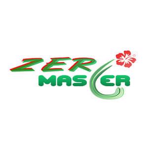 zer master Logo