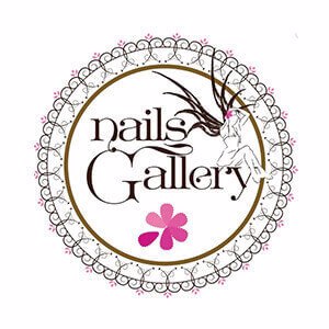 nails gallery Logo