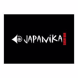 JAPANIKA  Logo 