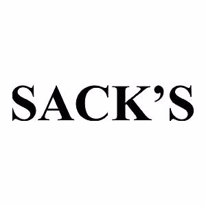 SACKS store logo