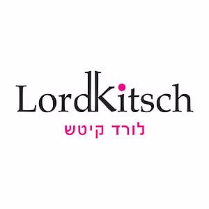 Lord Kitsch Logo