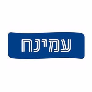 aminach Logo