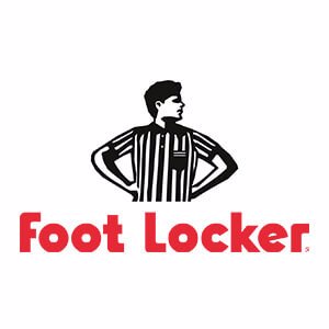 Foot Locker store logo