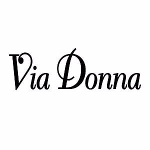 Via Donna Store Logo