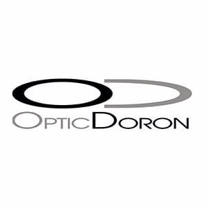 Optic Doron Logo