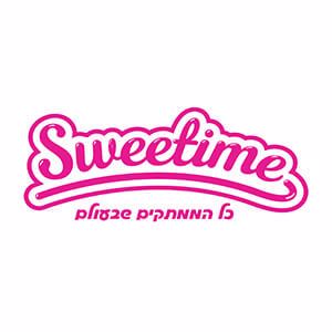  Sweetime Store Logo