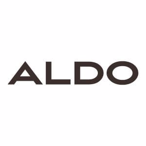 ALDO store logo